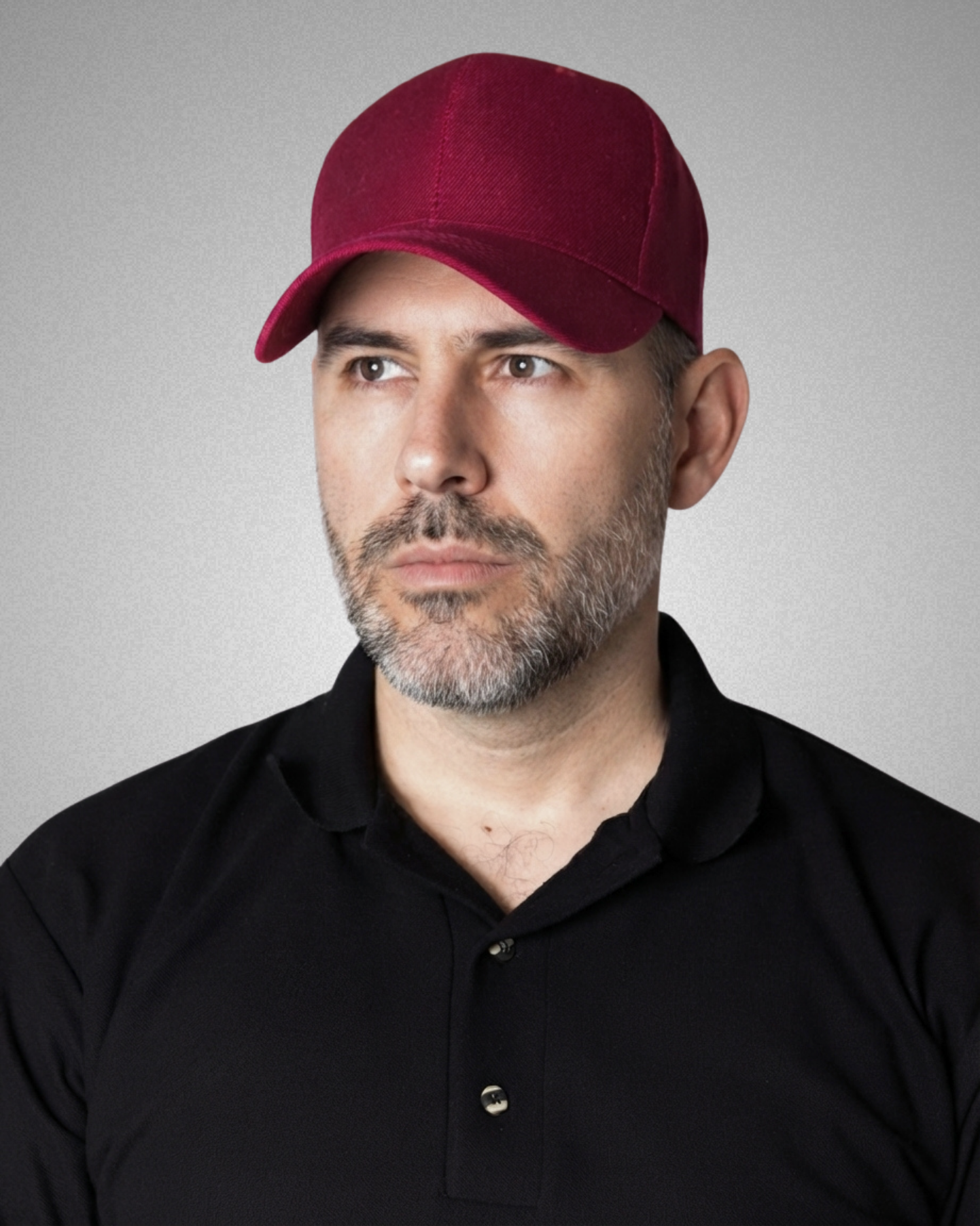 Gorra Poliester