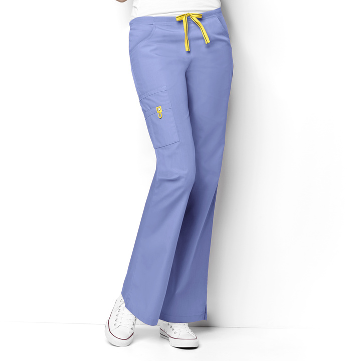 5026 Origins Pantalón Ajuste Moderno Dama - Imagen 3