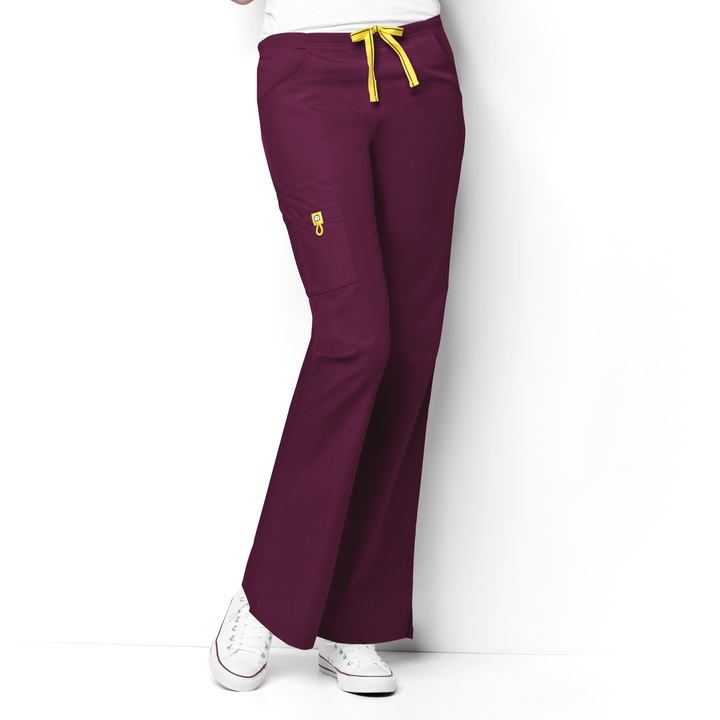 5026 Origins Pantalón Ajuste Moderno Dama - Imagen 2
