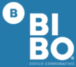 LOGO BIBO NUEVA AZUL