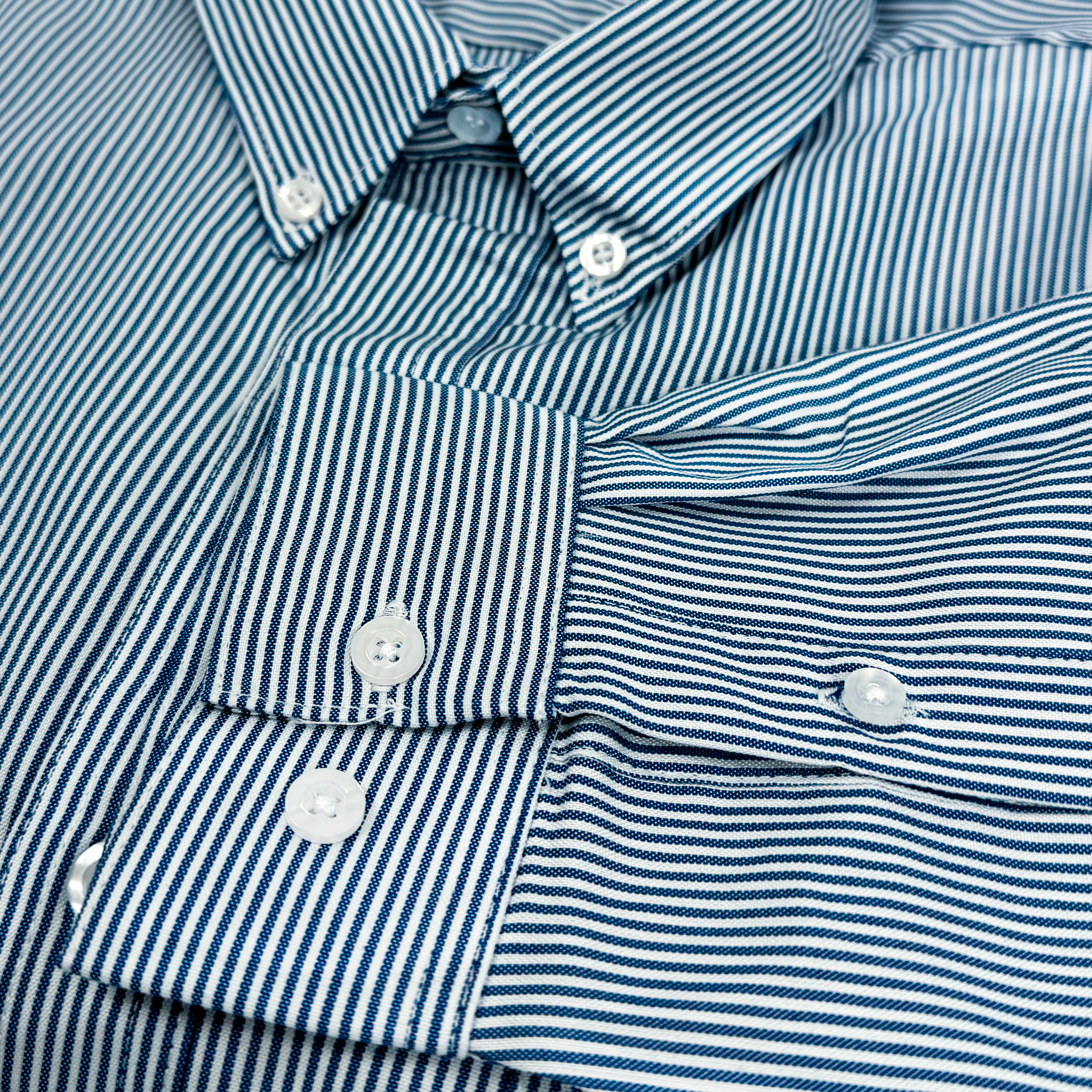 Camisa Mil Rayas - Imagen 4