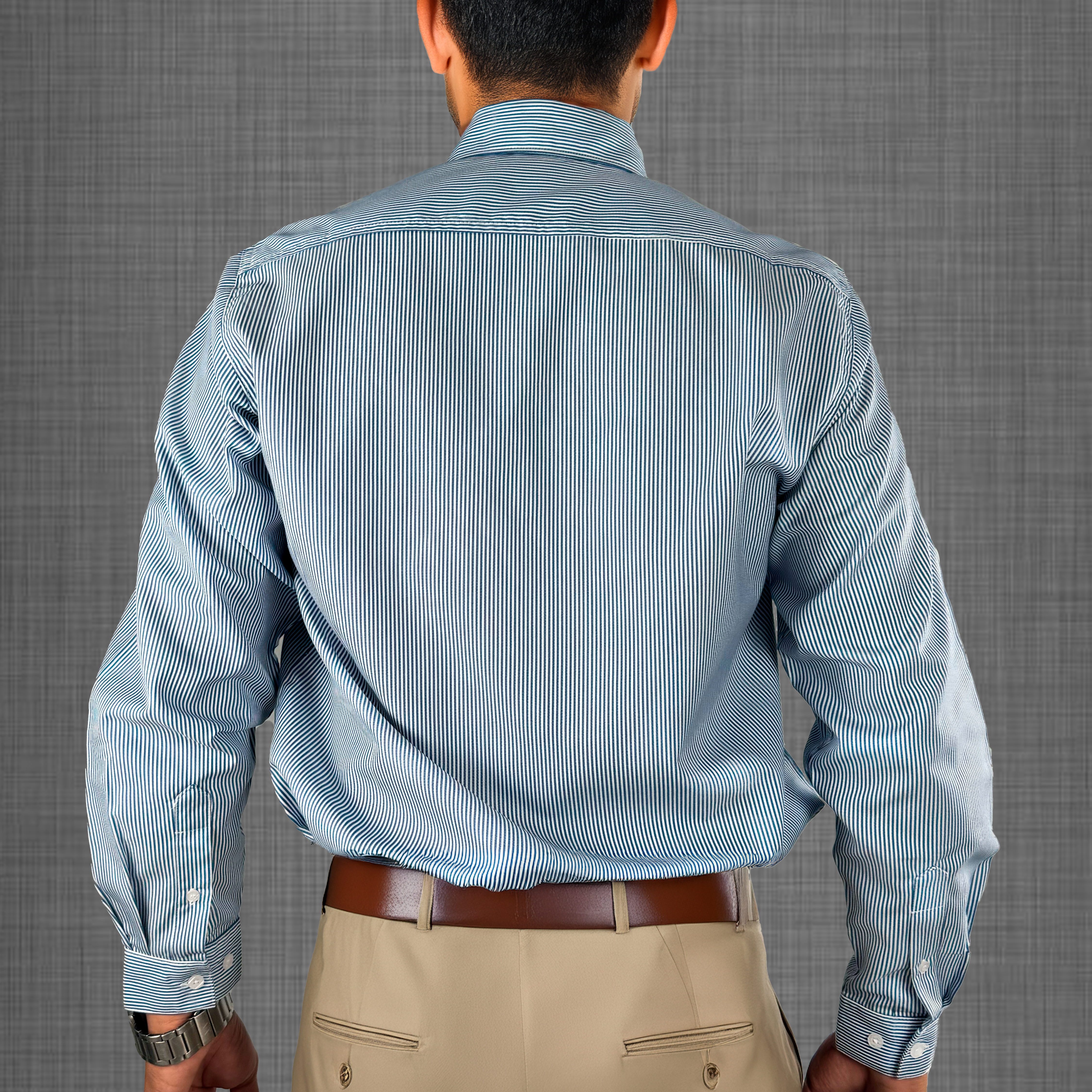 Camisa Mil Rayas - Imagen 14