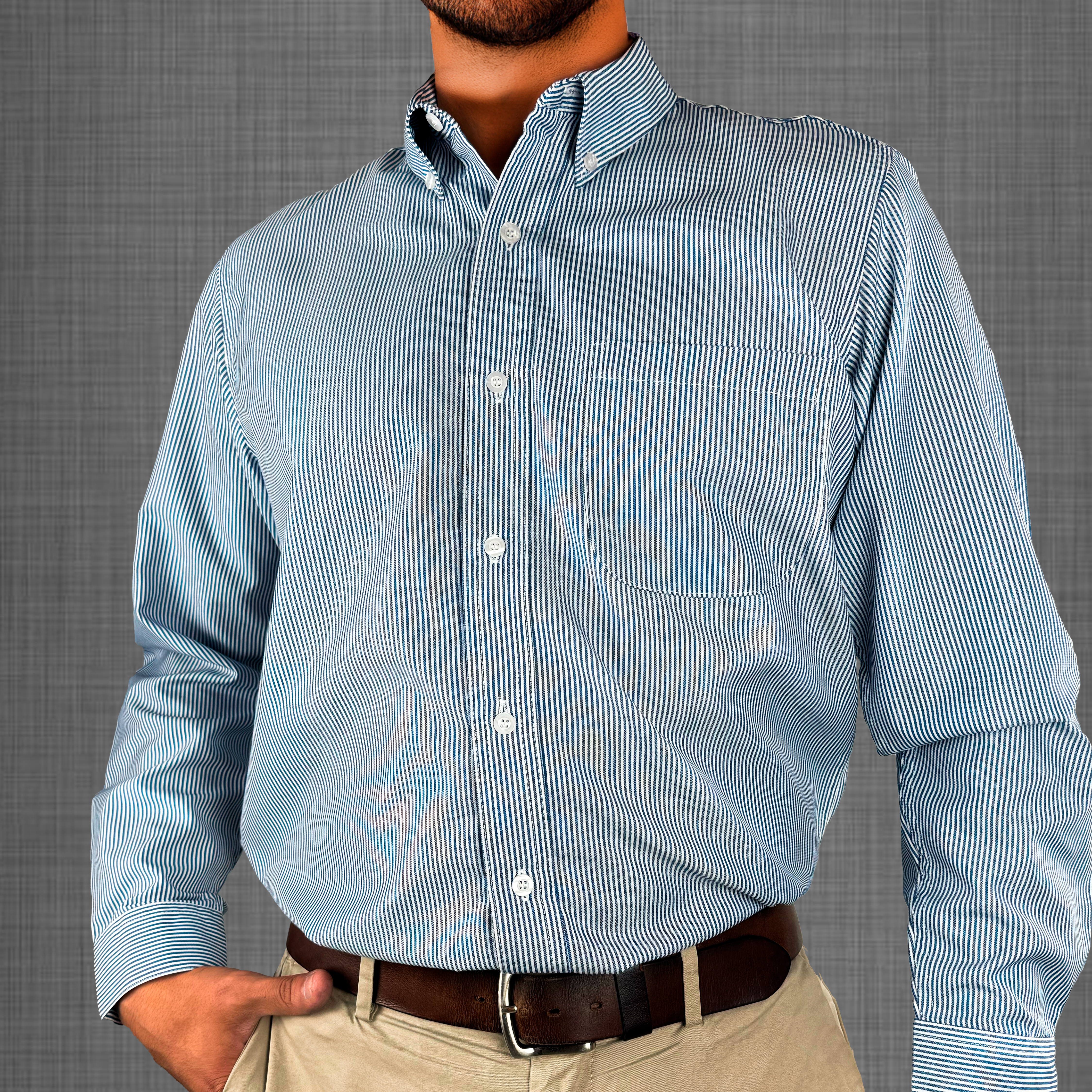 Camisa Mil Rayas - Imagen 10