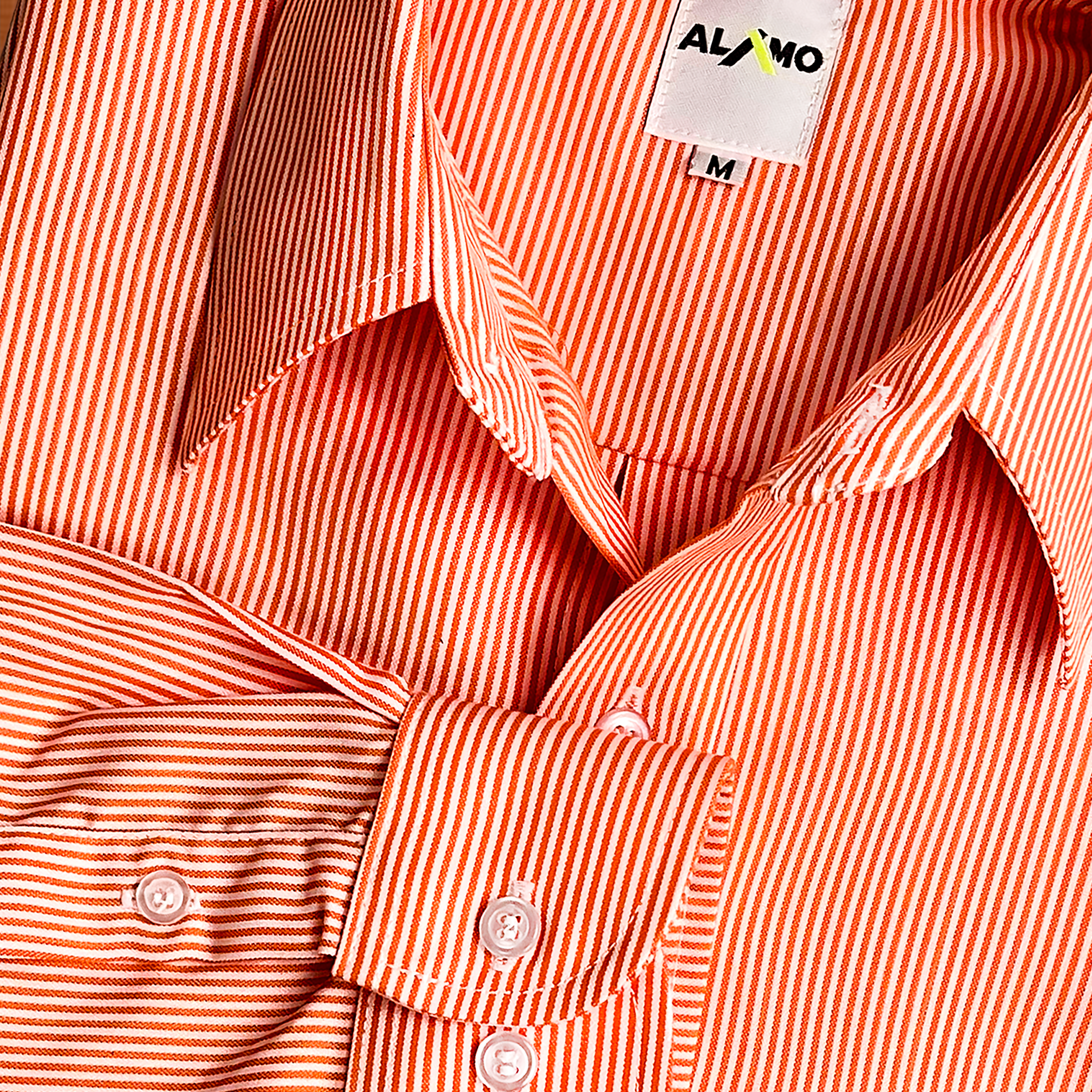 Camisa Mil Rayas - Imagen 5