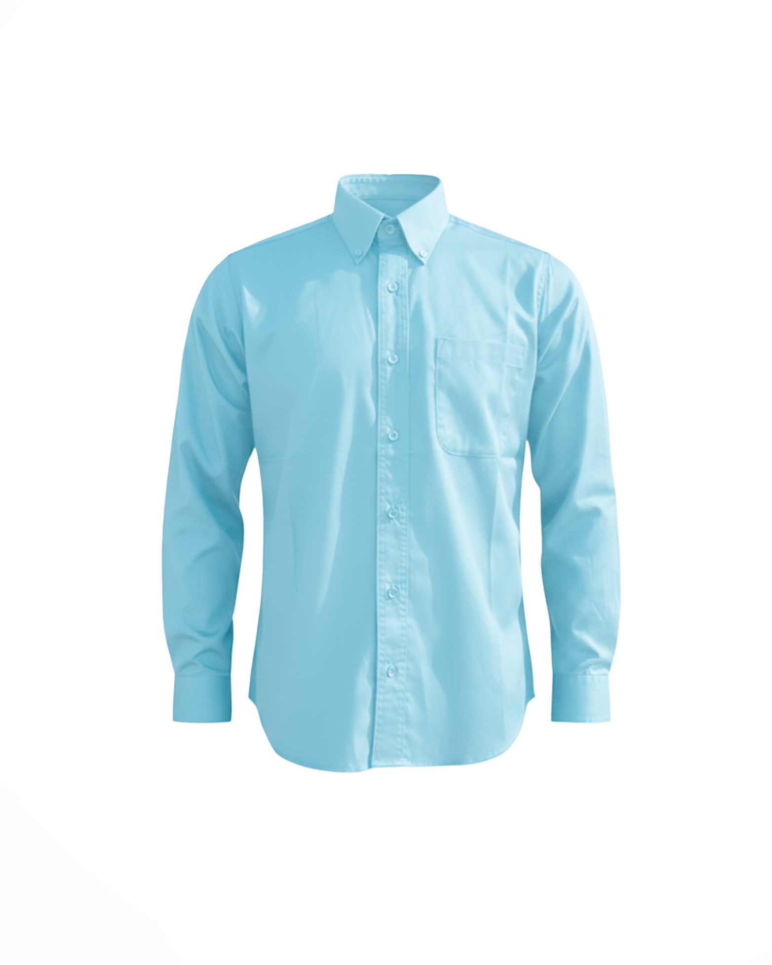 CamisaVestirAzulBajito