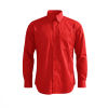 CamisaVestirRojo