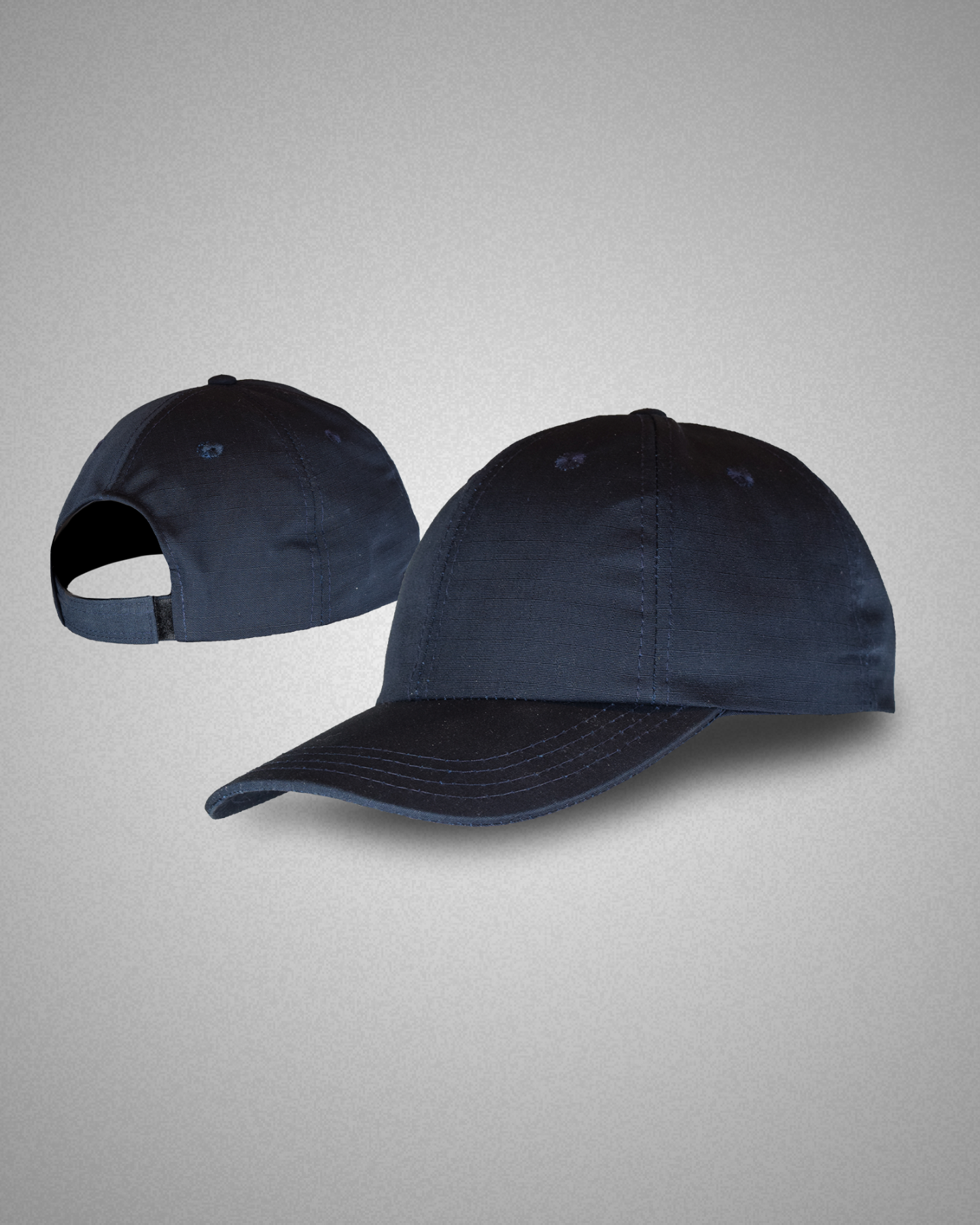 Gorra Ripstop