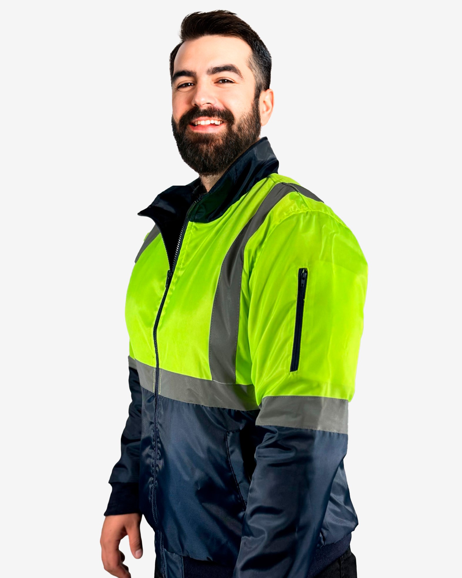 cazadora reflejante2