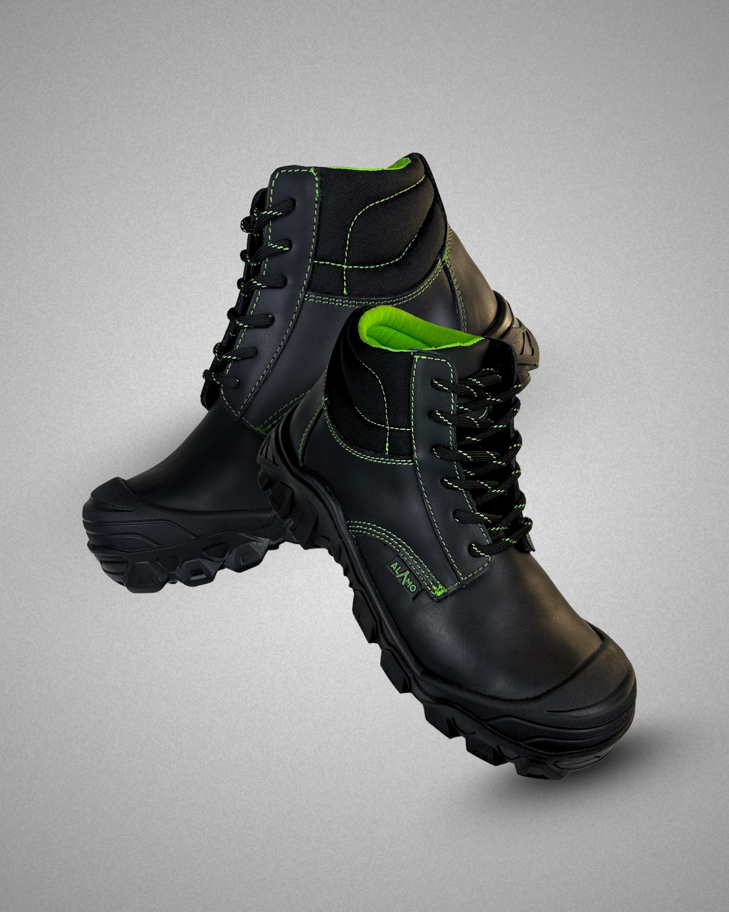 Bota de Seguridad 'Prime'